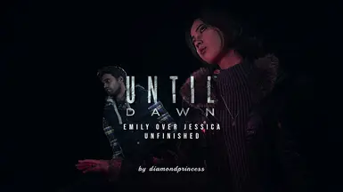 艾米丽胜过杰西卡(未完成)