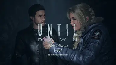 迈克·门罗 - Fboy(更新于2025年8月13日)