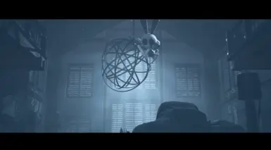 腐化的Bun Bun 饰演温迪戈——与Pibby一起学习