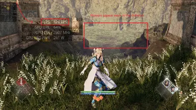 任意增强FPS的SSR——更好的视距等