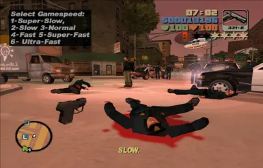 凯文手枪取代了默认手枪