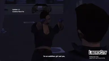 自由城经典赛2024 v1.1