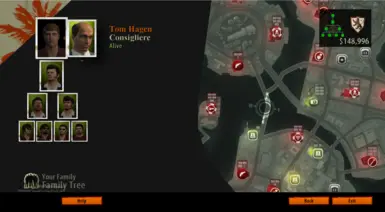 加利福尼亚州和纽约市的独特成员照片