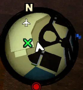 更新地图图标并提升其质量