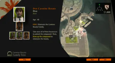 保存测试版自由游玩