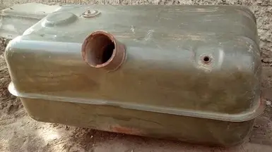 另一个油箱模组