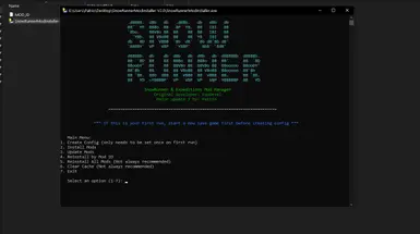 Snow Runner 模组安装器 2026