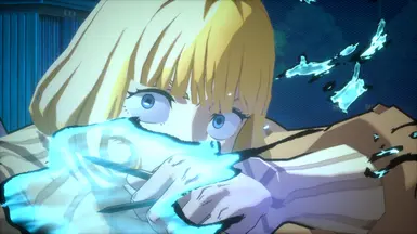 来栖花（天使）