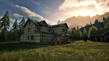 尘与花牧场模拟器 Reshade