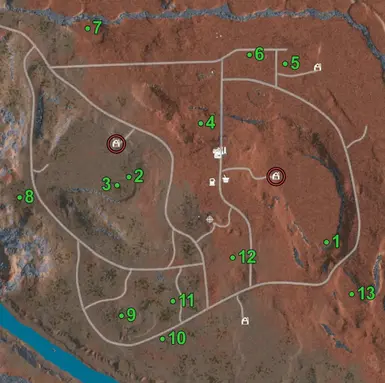 最佳两油点位置