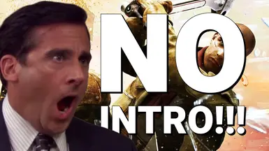 无开场（跳过启动 - Splash 视频）