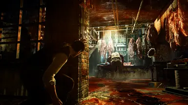 改进版：恶灵附身