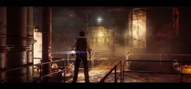 现实主义：恶灵附身