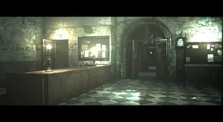 AKUMU内心的邪恶 第15话