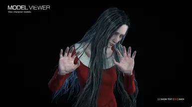 模型观察器姿态变化