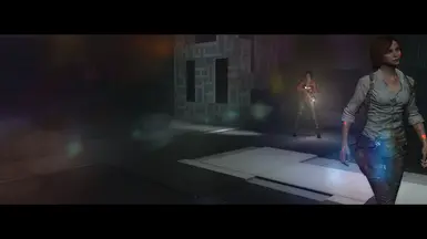 嗯,孩子shadow_kid