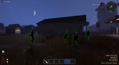 更大的大厅——更多玩家