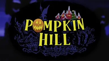 南瓜山-奥温镇(SnapCube的RTF频道播出)——V.CoM