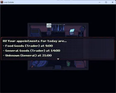 将门事件添加到日历