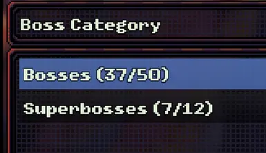 Jaee的老板追踪器(WIP)