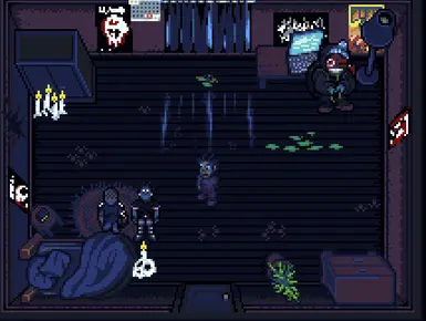 分开蒙蒂和扎莉亚