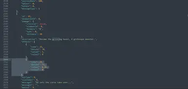 莉(咧嘴笑兽)困惑机会
