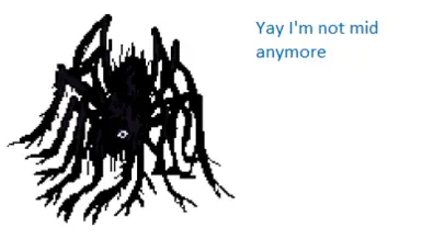 重新平衡蜘蛛和填字游戏武器增益