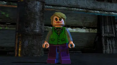 小丑(黑暗骑士)