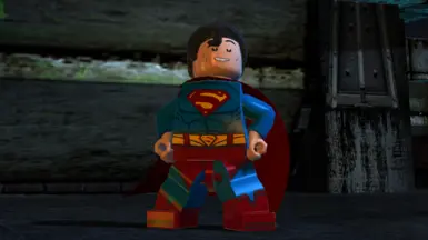 超人（超人归来）