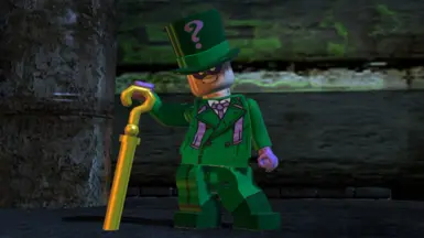 2025年降临节日历 - 第15天 - 谜语人（圣诞节）