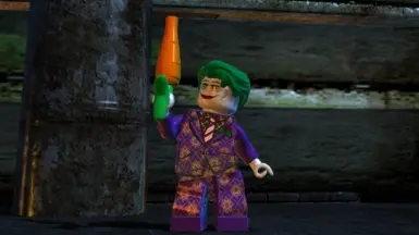 2025年降临节日历 - 第17天 - 小丑（圣诞）