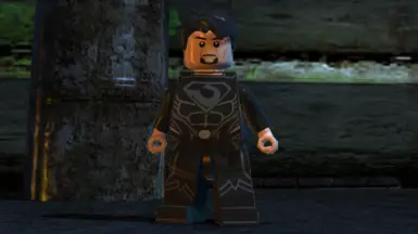 佐德将军（钢铁之躯）