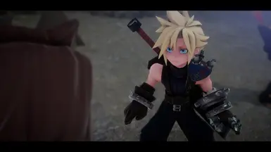 克劳德（英雄）