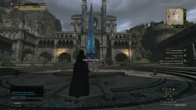 DDOn FOV模组。70、80、90版本