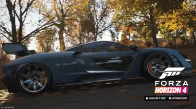 Forza Horizon 4 的 DualSense （PS5） 按钮图标