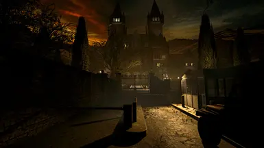 噩梦迷雾：永恒重影