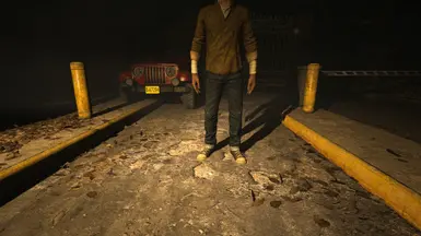 主战役中的韦隆公园IT模型