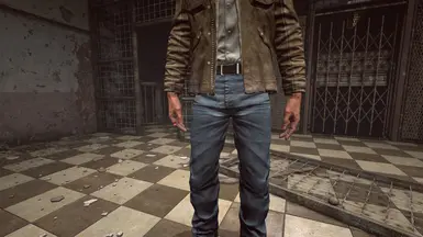 贝塔无指迈尔的造型