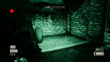 PAX EAST 演示摄像机界面