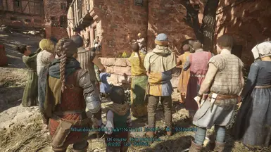 《瘟疫传说安魂曲》双重中文和英文字幕模组