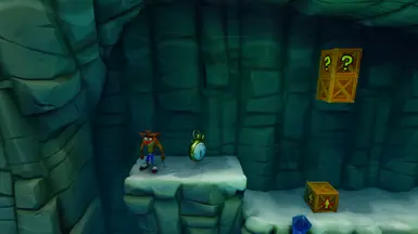 雪寒（自定义关卡）