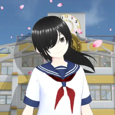 Ayano Aishi（病娇模拟器）