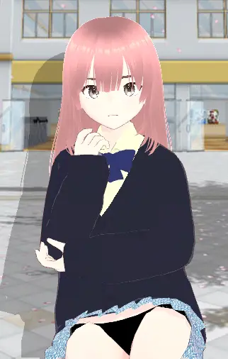 西宫翔子（《无声的声音》）