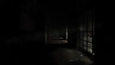 项目——死囚牢