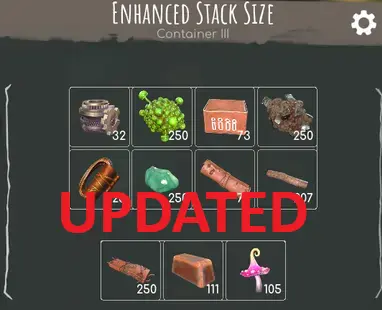 增强栈大小（更新版）