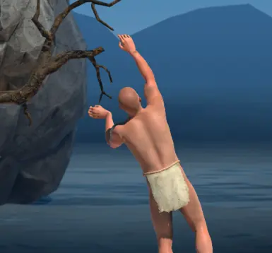 一只滑溜却神奇的手