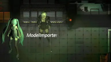 ModelImporter