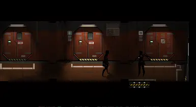 Signalis 合作多人模组