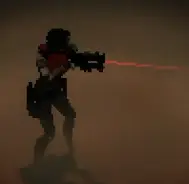 SIGNALIS 彩虹狼群