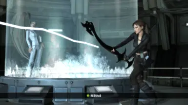 石中剑取代了雷神之锤